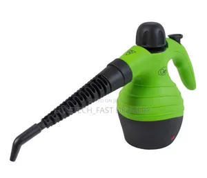 Quest Handheld Steam Cleaner