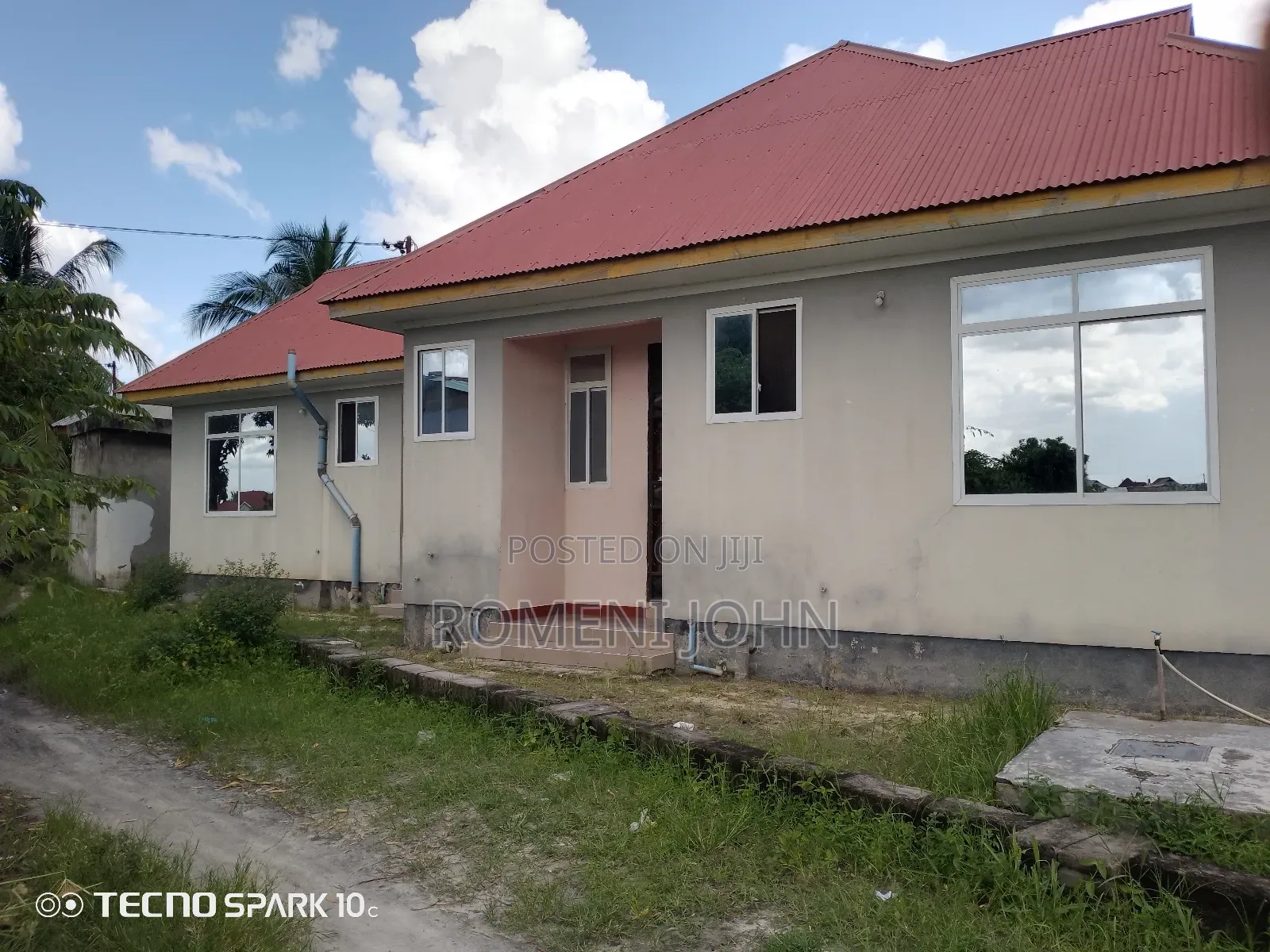 2bdrm Apartment in Tanzania Daresalaam, Ilala for rent