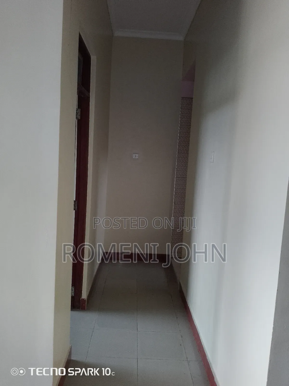 2bdrm Apartment in Tanzania Daresalaam, Ilala for rent