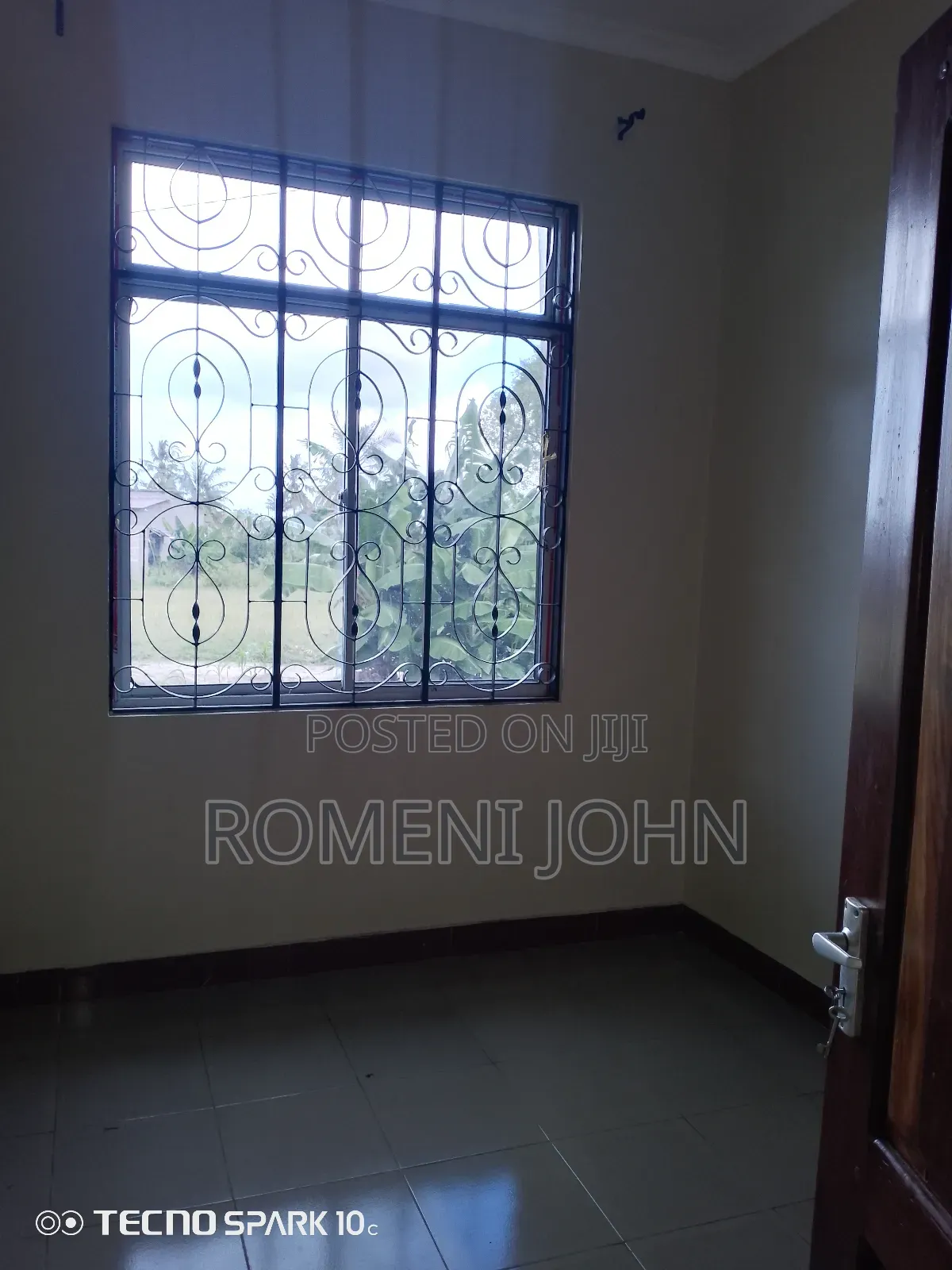 2bdrm Apartment in Tanzania Daresalaam, Ilala for rent