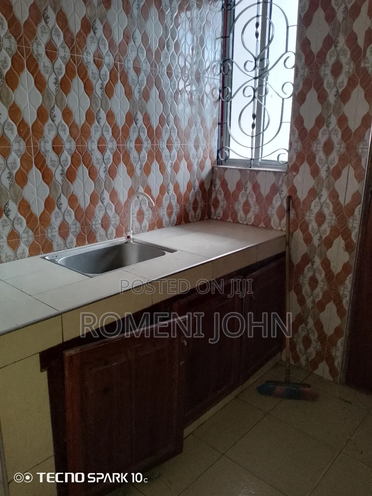 2bdrm Apartment in Tanzania Daresalaam, Ilala for rent