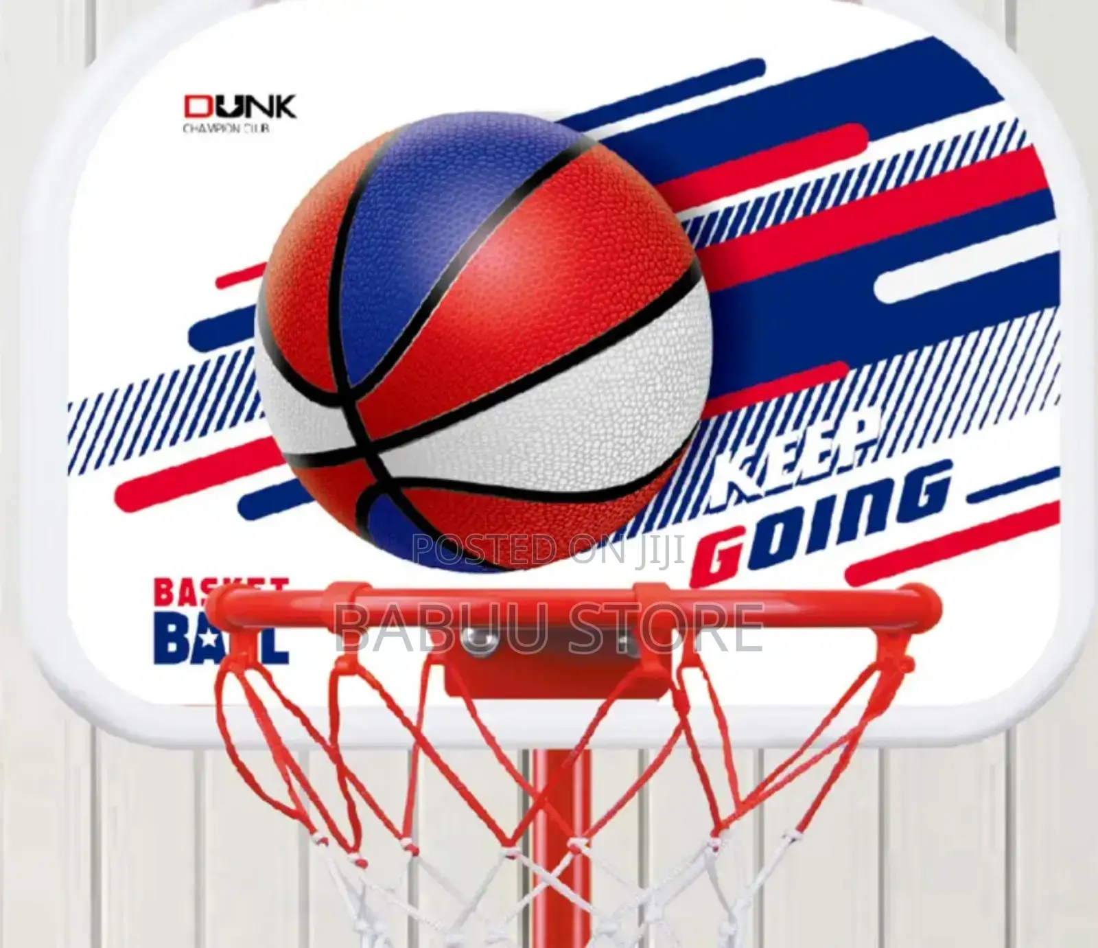 New Sports Game Ni Nzuri Sana Kwa Watoto