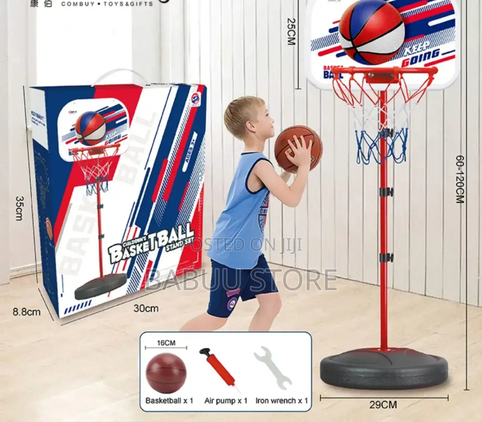 New Sports Game Ni Nzuri Sana Kwa Watoto