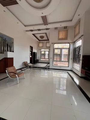 Furnished 6bdrm House in Mbezi Beach, Kigamboni for sale