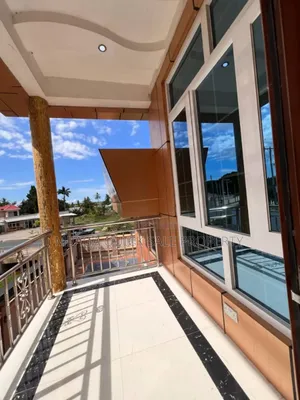 Furnished 6bdrm House in Mbezi Beach, Kigamboni for sale