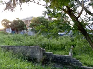 Plot for Sale at Mbezi SQM 1400