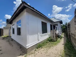 4bdrm House in Mbagala for sale