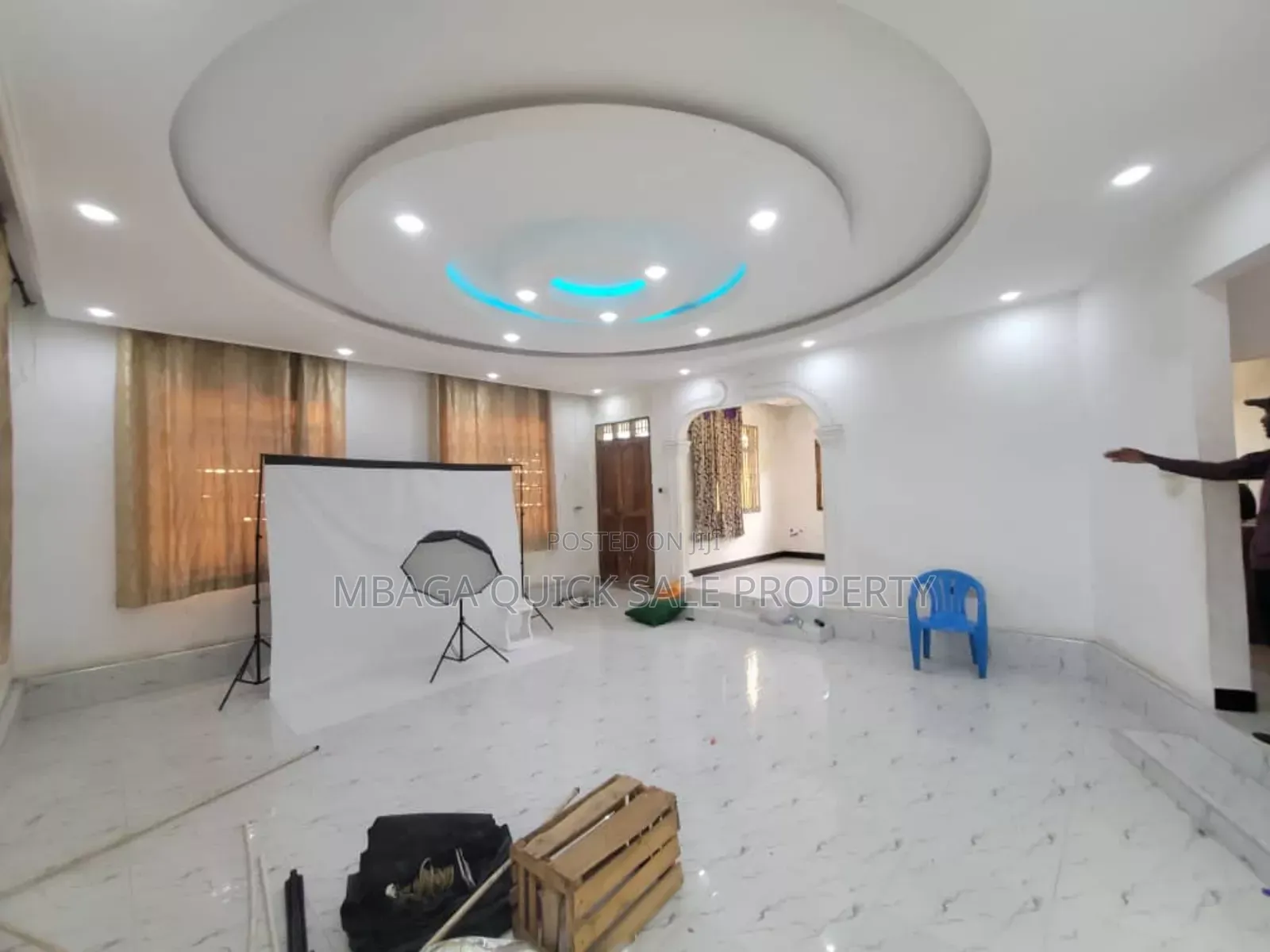 4bdrm House in Mbagala for sale