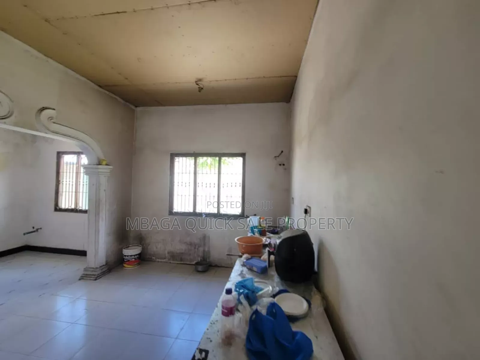 4bdrm House in Mbagala for sale