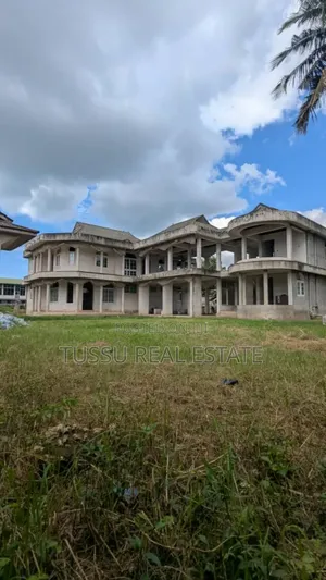 Mini Flat in Mbezibeach Shule for sale