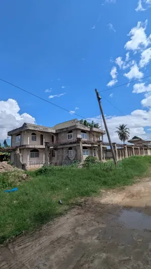 Mini Flat in Mbezibeach Shule for sale