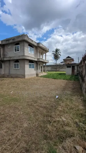Mini Flat in Mbezibeach Shule for sale