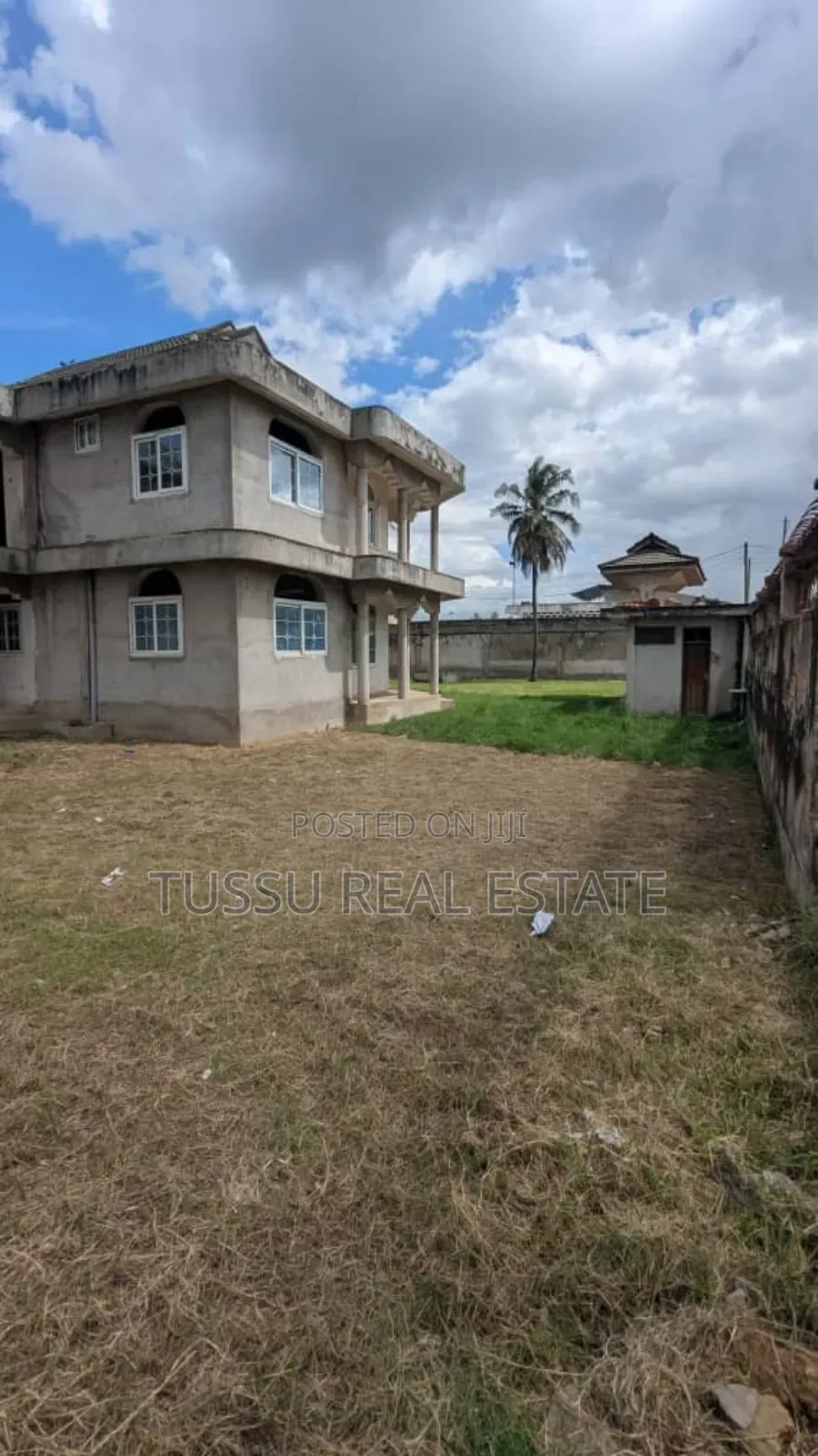 Mini Flat in Mbezibeach Shule for sale