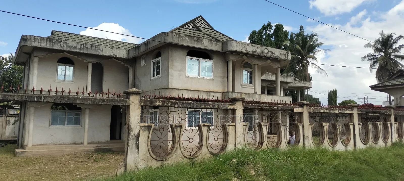 Mini Flat in Mbezibeach Shule for sale