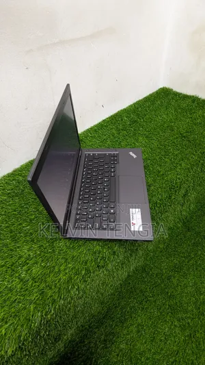 Laptop Lenovo ThinkPad T440p 8GB Intel Core I5 HDD 500GB