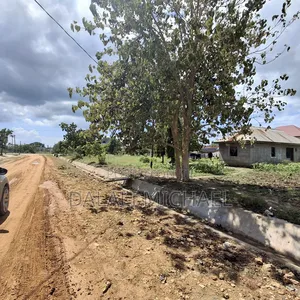 Plot for Sale Mbweni JKT Maikos