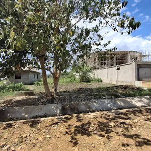 Plot for Sale Mbweni JKT Maikos