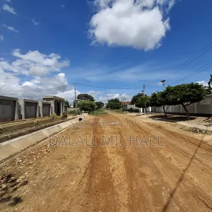 Plot for Sale Mbweni JKT Maikos