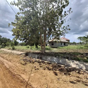 Plot for Sale Mbweni JKT Maikos