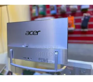 Desktop Computer Acer Aspire C24-760 8GB Intel Core I3 HDD 1T