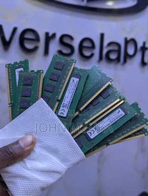 Ram DDR 3 Za Desktop , 4gb Na 8gb Cheap Price