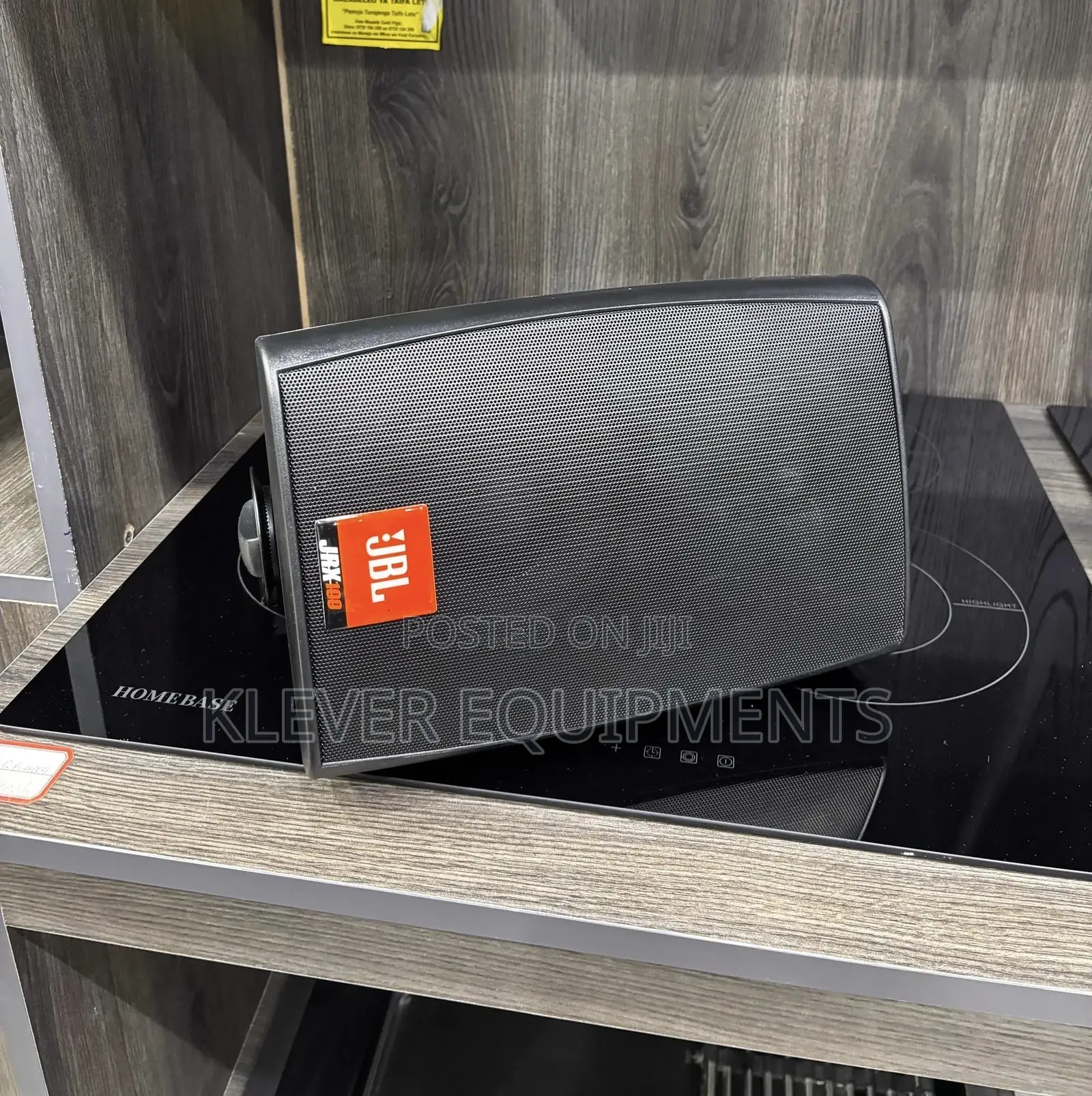 JBL F-650 Wall Mount Speaker