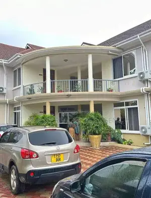 Furnished 2bdrm House in Mbezi Beach for rent