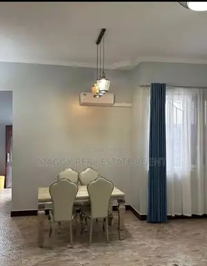 Furnished 2bdrm House in Mbezi Beach for rent