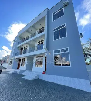 Furnished 2bdrm Apartment in Mbezi Beach for rent