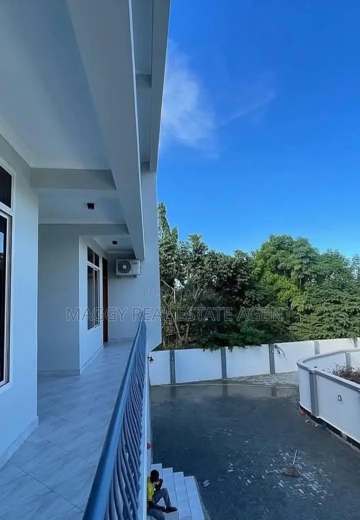 Furnished 2bdrm Apartment in Mbezi Beach for rent