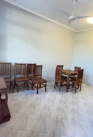 Furnished 2bdrm Apartment in Mbezi Beach for rent
