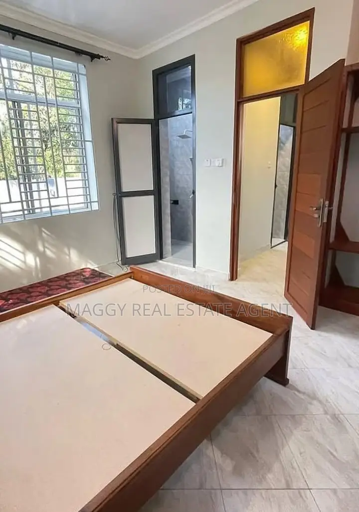 Furnished 2bdrm Apartment in Mbezi Beach for rent