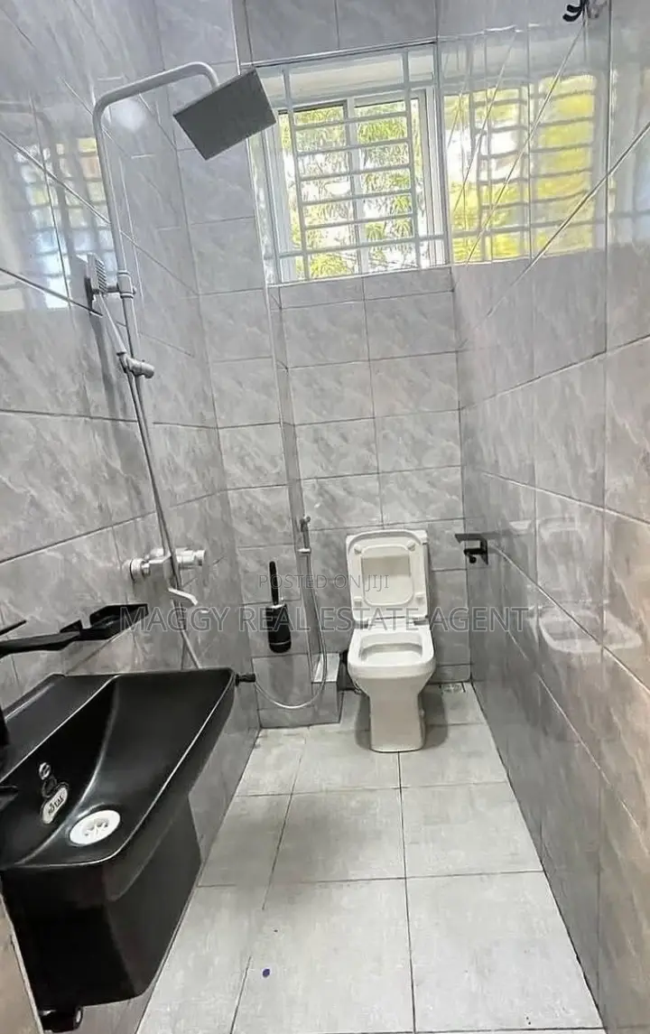 Furnished 2bdrm Apartment in Mbezi Beach for rent