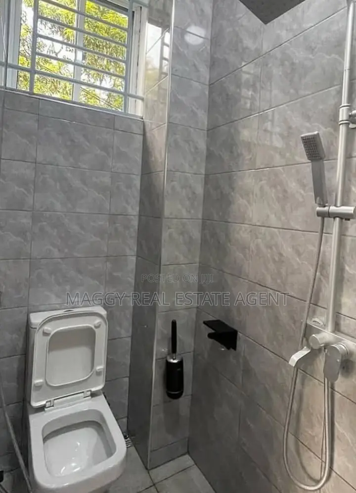 Furnished 2bdrm Apartment in Mbezi Beach for rent