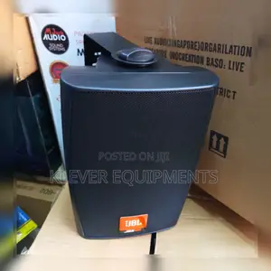 JBL F-650 Wall Mount Speaker