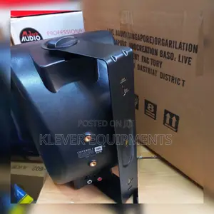 JBL F-650 Wall Mount Speaker
