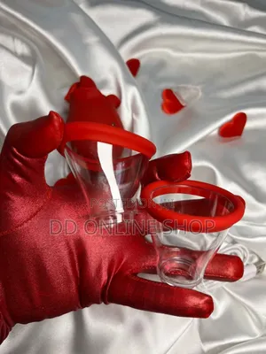 3 in 1 Rose Vibrator With Thrusting Stem Comes With 2 Cones