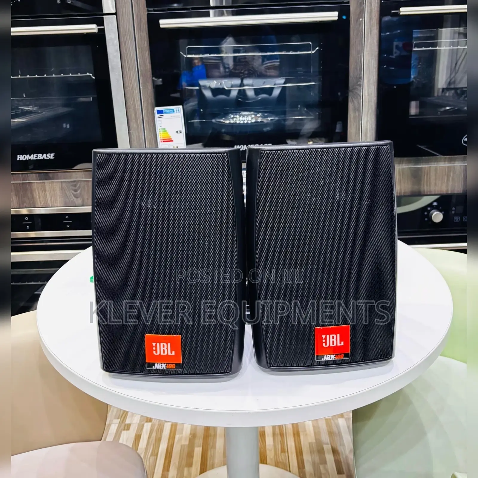 JBL F-650 Wall Mount Speaker