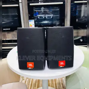 JBL F-650 Wall Mount Speaker