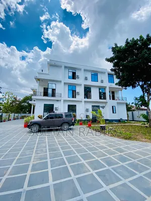 Furnished 10bdrm House in Kigambon Geza Ulole, Kigamboni for sale