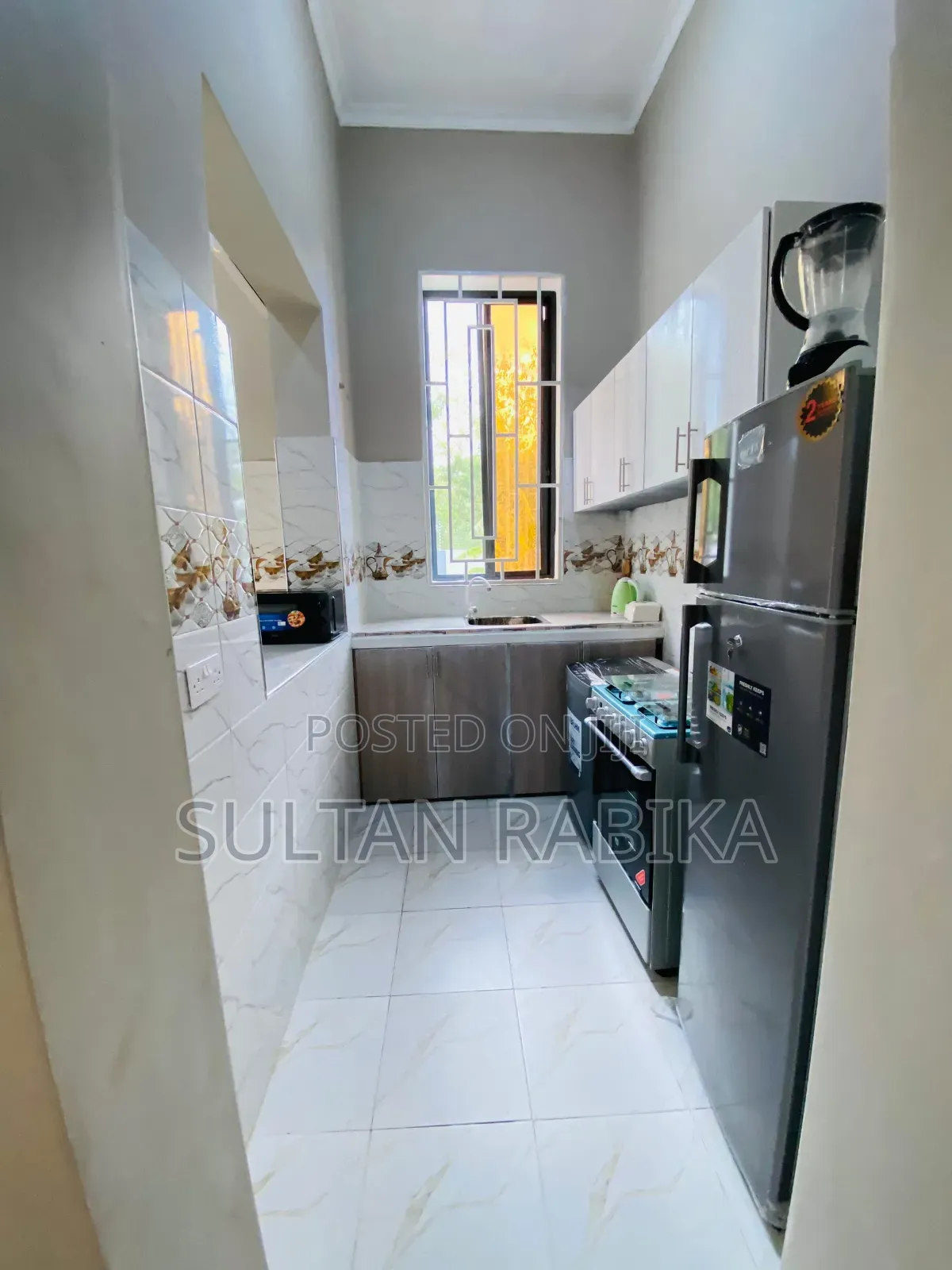 Furnished 10bdrm House in Kigambon Geza Ulole, Kigamboni for sale