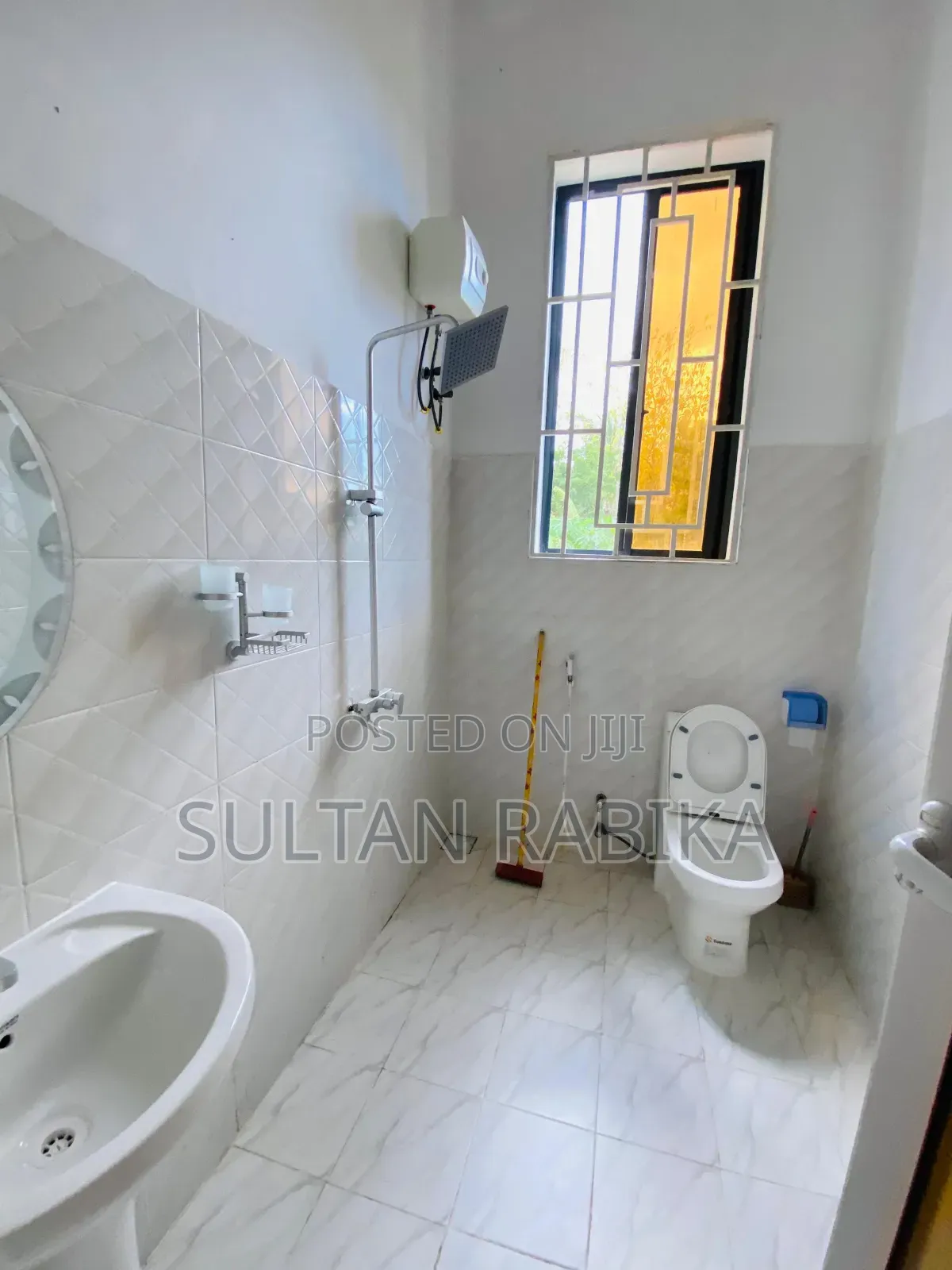 Furnished 10bdrm House in Kigambon Geza Ulole, Kigamboni for sale