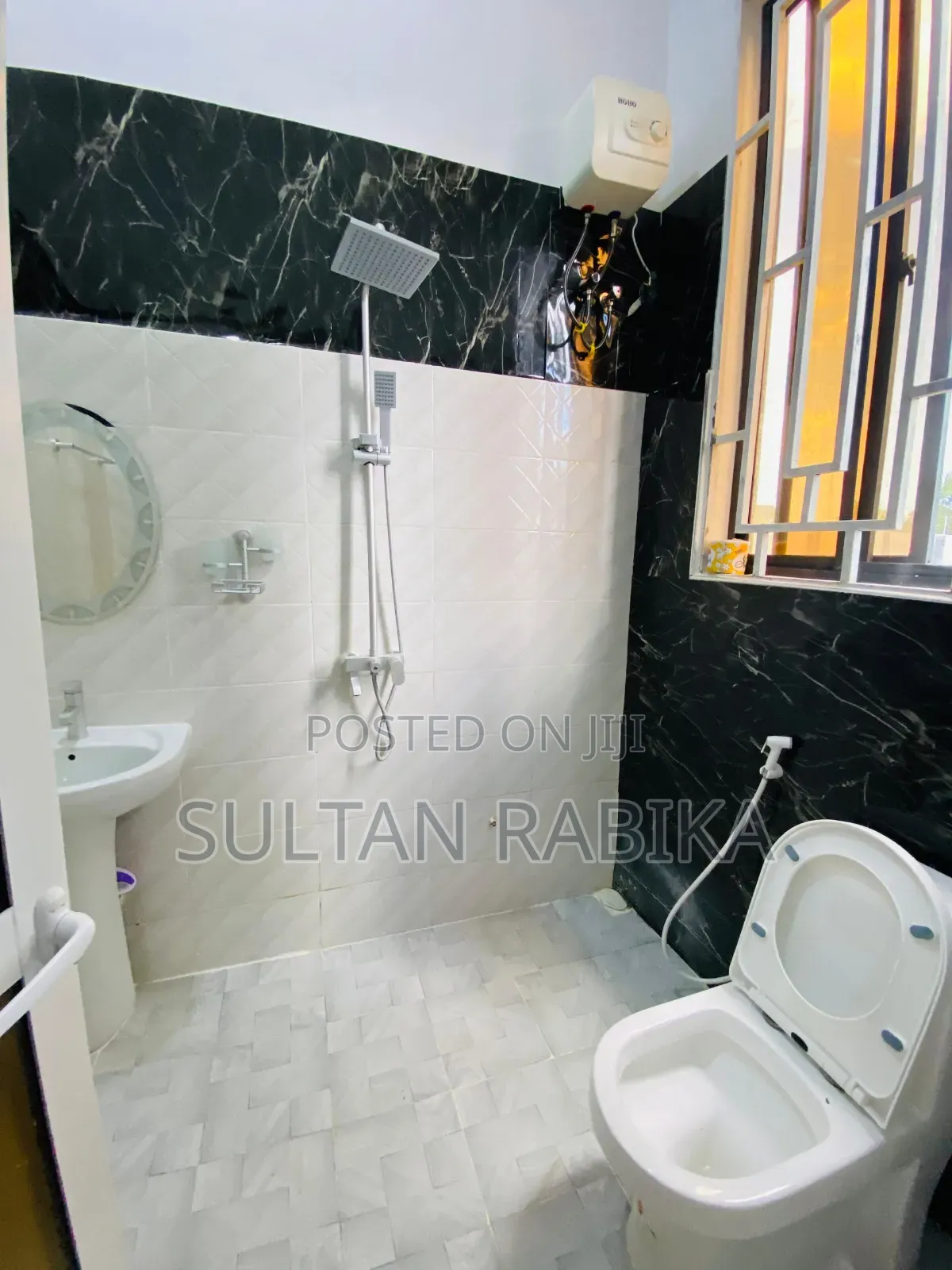 Furnished 10bdrm House in Kigambon Geza Ulole, Kigamboni for sale