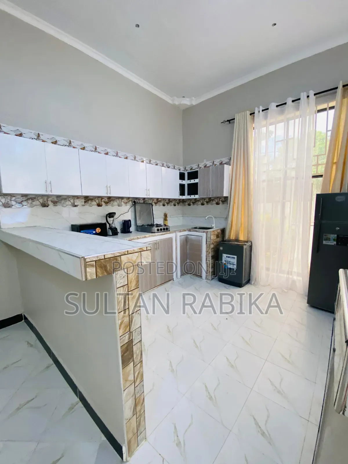 Furnished 10bdrm House in Kigambon Geza Ulole, Kigamboni for sale