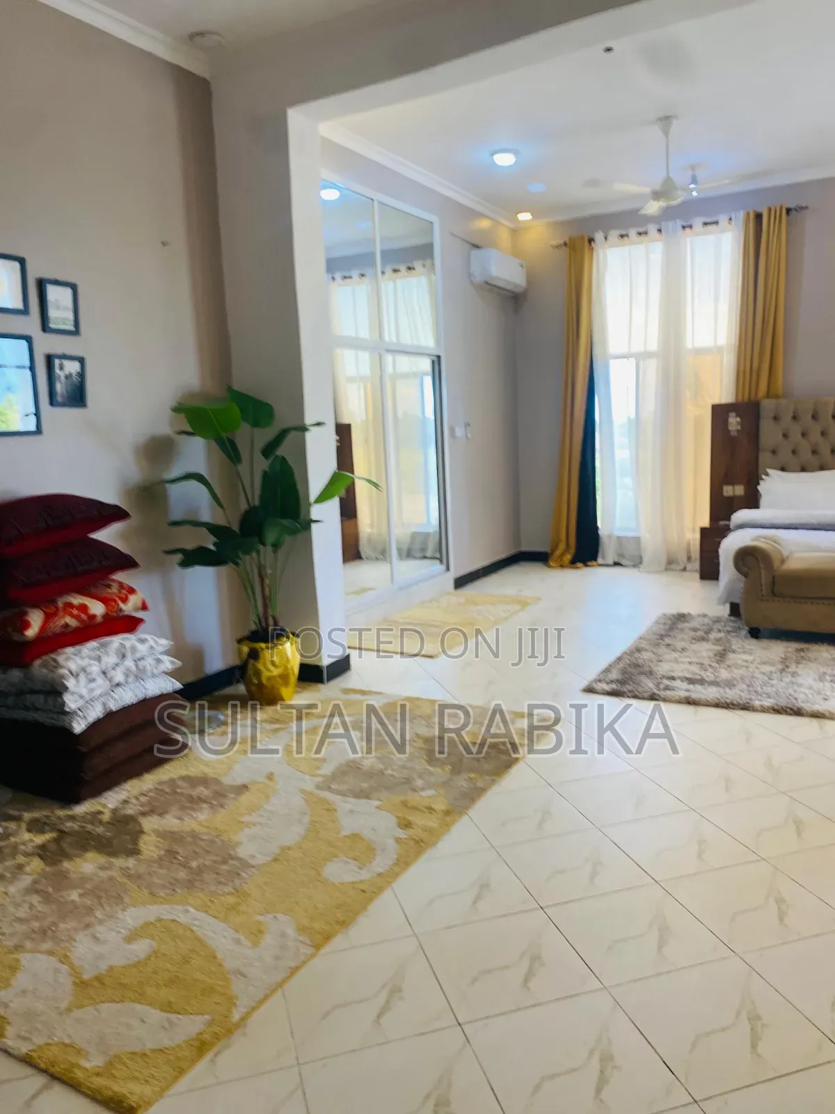 Furnished 10bdrm House in Kigambon Geza Ulole, Kigamboni for sale