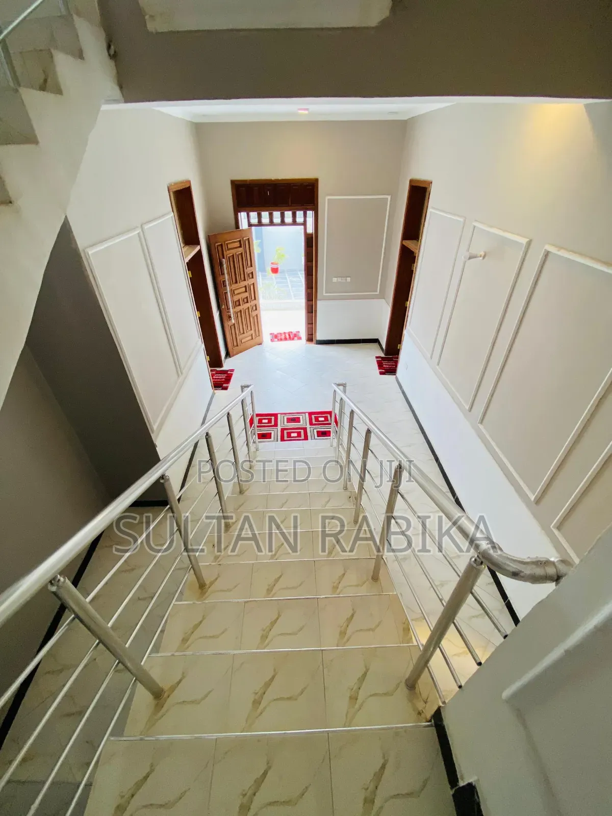Furnished 10bdrm House in Kigambon Geza Ulole, Kigamboni for sale