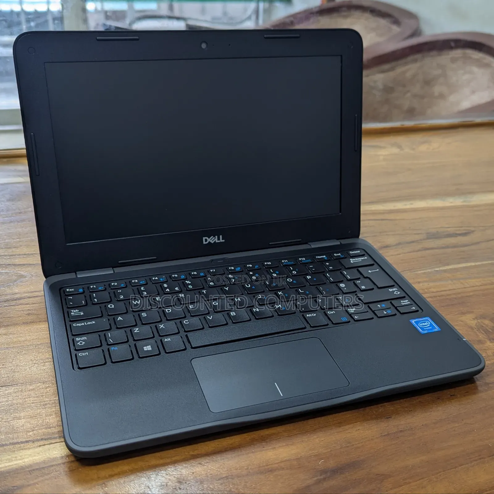 Laptop Dell Latitude 11 3190 4GB Intel SSD 128GB