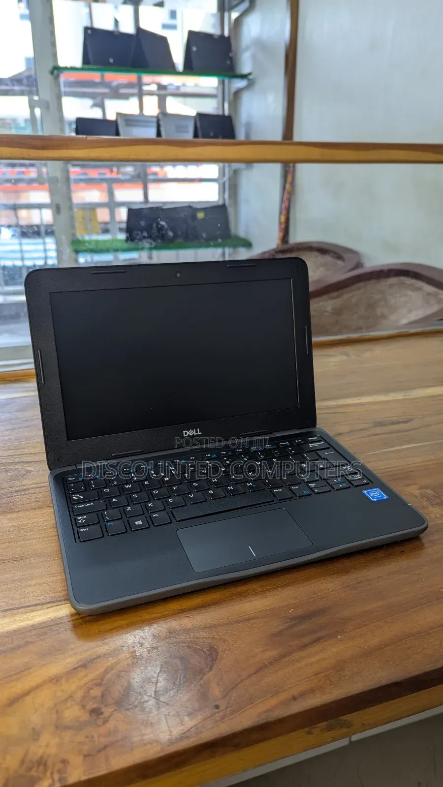 Laptop Dell Latitude 11 3190 4GB Intel SSD 128GB