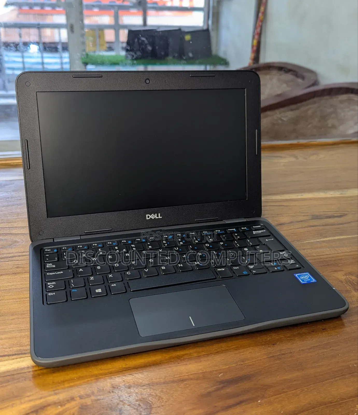 Laptop Dell Latitude 11 3190 4GB Intel SSD 128GB