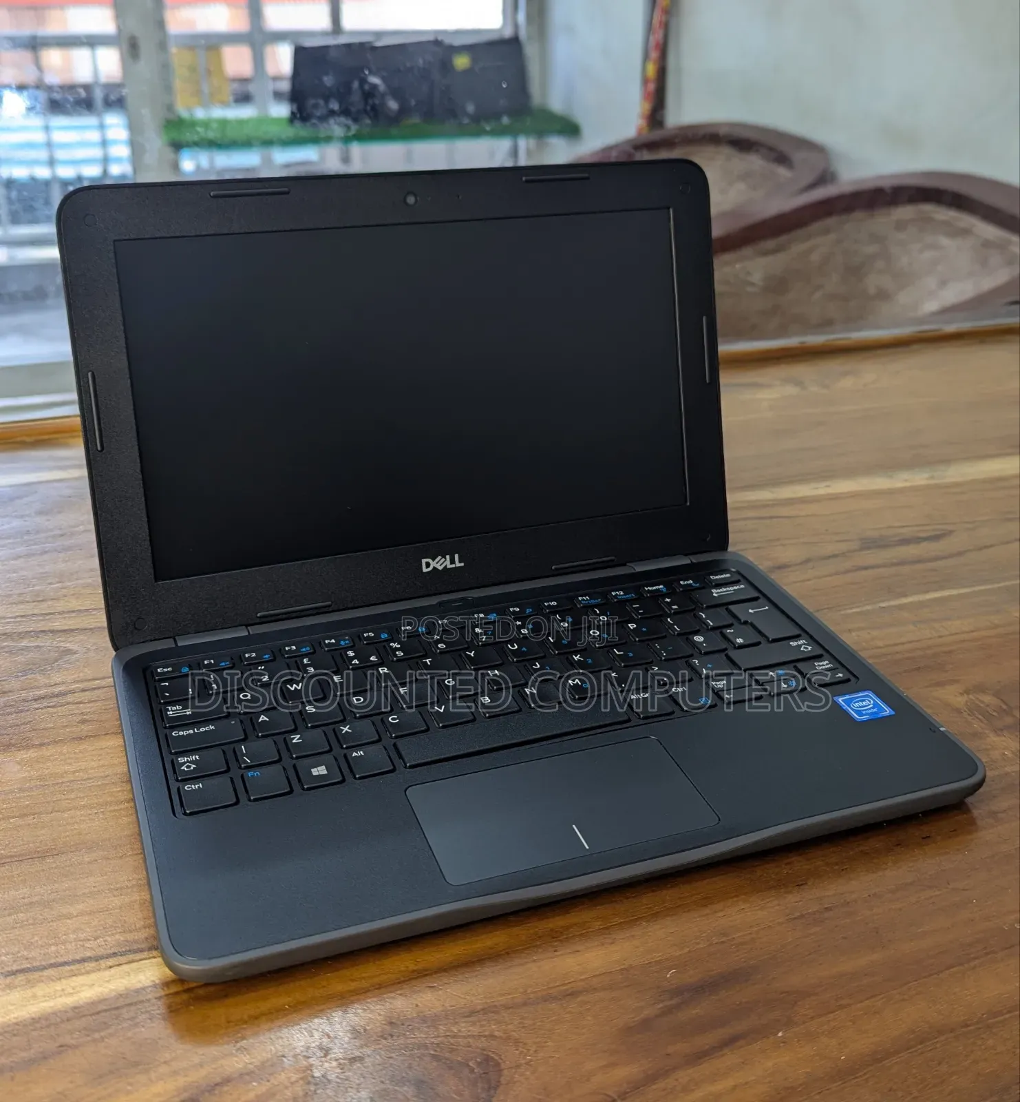 Laptop Dell Latitude 11 3190 4GB Intel SSD 128GB